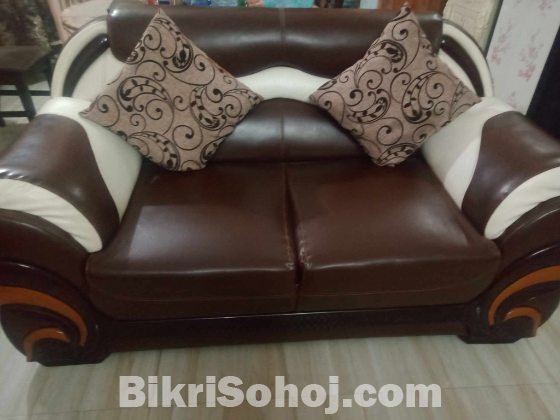 5 seat er sofa